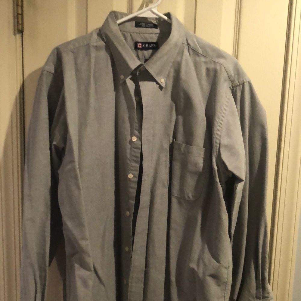 Men’s dress shirt